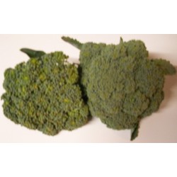 Choux brocoli , 2€60 le kg
